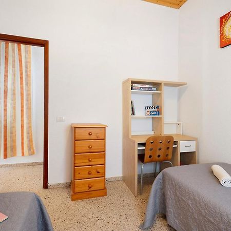 Casa Burgado Villa Puerto de la Cruz  Buitenkant foto