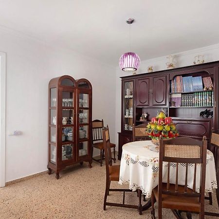 Casa Burgado Villa Puerto de la Cruz  Buitenkant foto