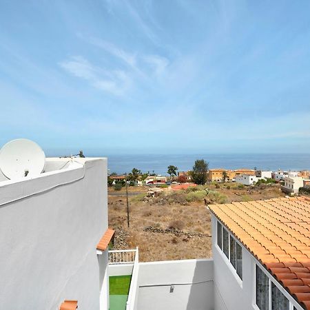 Casa Burgado Villa Puerto de la Cruz  Buitenkant foto